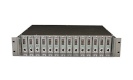 TP-Link Nek TL-MC1400 14-Slot-Rackmount-Chassis
