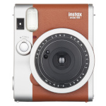 Fujifilm polaroid kaamera Instax Mini 90 Neo Classic pruun