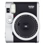 Fujifilm polaroid kaamera Instax Mini 90 Neo Classic must