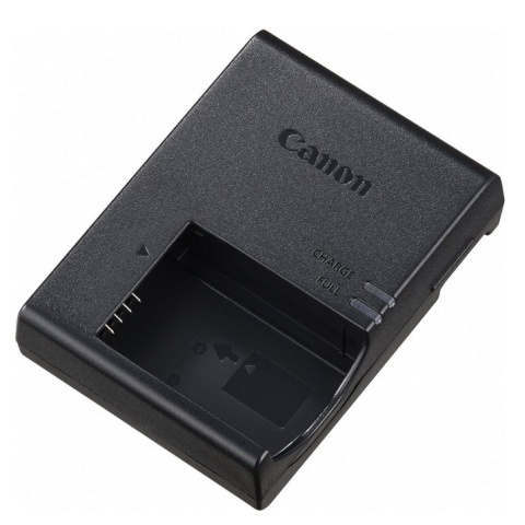 Canon akulaadija LC-E17E