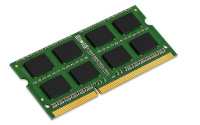 Kingston mälu ValueRAM 2GB DDR3L SO-DIMM 1600MHz CL11