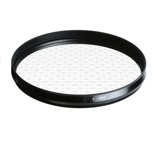 B+W filter F-Pro 688 Cross Screen 8x E 67mm