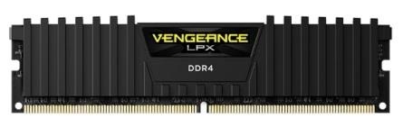 Corsair mälu Vengeance LPX 16GB DDR4 (2x8GB) 2400MHz CL14 