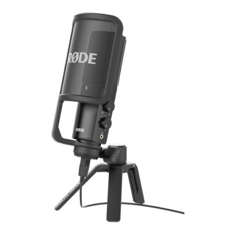 Rode mikrofon NT-USB