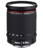 Pentax objektiiv HD DA 16-85mm F3.5-5.6 ED DC WR