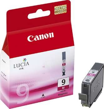 Canon tindikassett PGI-9M magenta