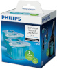 Philips pardli puhastuskassettid JC302/50 Cleaning Cartridge Dual Filter System, 2tk