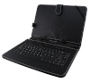 Esperanza klaviatuur + kaitsekest tahvelarvutitele 10.1" EK125