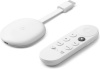 Google meediamängija Chromecast with Google TV valge
