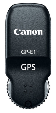 Canon gps-vastuvõtja GP-E1