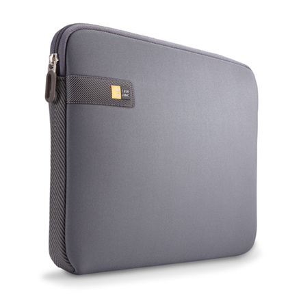 Case Logic sülearvutikott-kaitseümbris LAPS113GR Laptop Sleeve 13.3" Graphite, hall