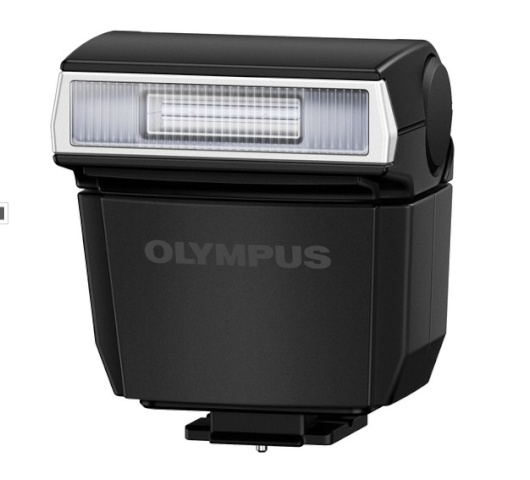 Olympus välklamp FL-LM3