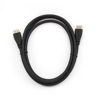 Gembird Digital interface cable DisplayPort, DisplayPort, 1 m