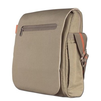 Belkin sülearvutikott-õlakott NE-MS 12" Laptop Messenger Case, beež