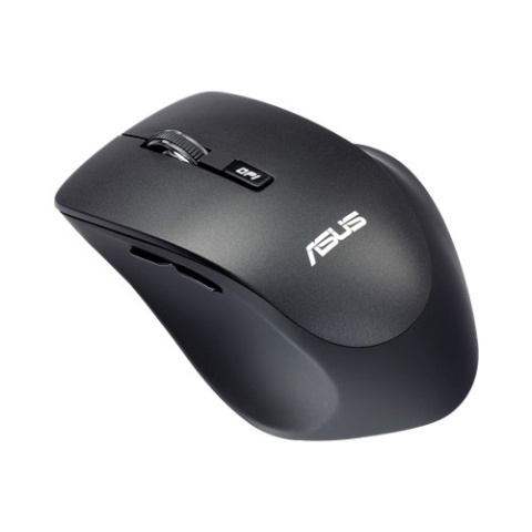 Asus hiir WT425 Optical Wireless must