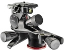 Manfrotto 3-suunaline pea X-PRO Geared 