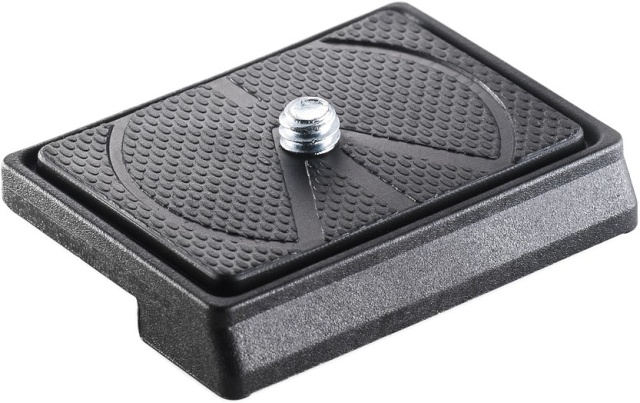 Manfrotto kiirkinnitusplaat 200LT-PL