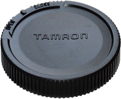 Tamron objektiivi tagakork Micro Four Thirds (F/CAP)