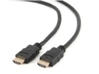 Gembird HDMI V1.4 male-male cable with gold-plated connectors 15m, bulk package