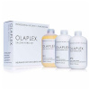 Olaplex Juuste Taastav Hooldus Salon Intro Nº 1 - Nº 2 (3-osaline)