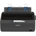 Epson printer LQ-350 Dot matrix, Printer, must/Grey