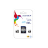 ADATA Premier 64 GB, SDHC, Flash memory class 10, No