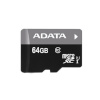 Adata mälukaart microSDXC Premier UHS-I 64GB Class10