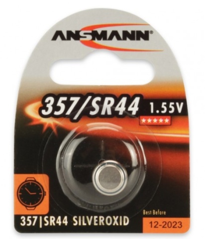 Ansmann patarei SR44/357 1.55V