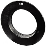 BIG adapter M42 -> Canon EF (421338)