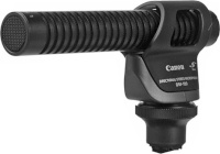 Canon mikrofon DM 100