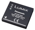 Panasonic aku DMW-BCE10E (1000 mAh)