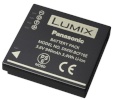 Panasonic aku DMW-BCF10E (940 mAh)