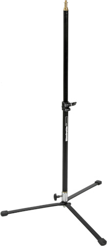 Manfrotto valgustistatiiv 012B Backlight Stand with Pole
