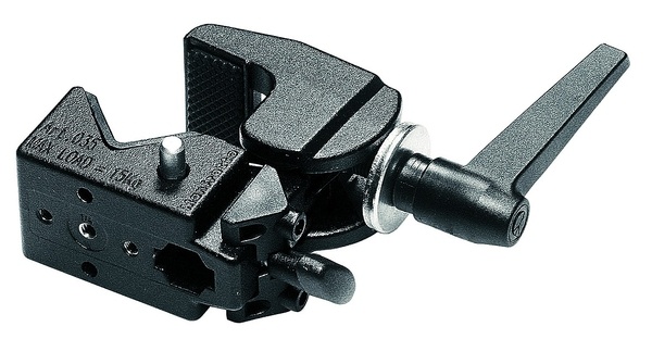 Manfrotto 035C Super Clamp