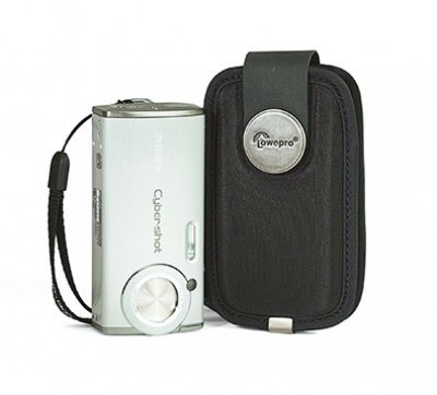 Lowepro kott Slider 10 must