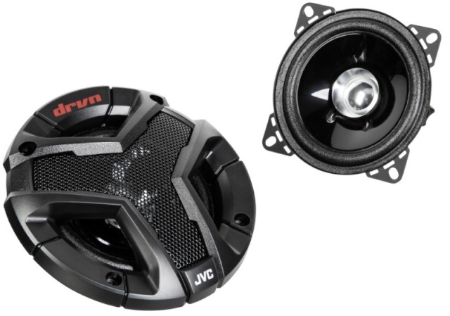 JVC autokõlarid CS-V 418