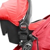 Baby Jogger turvahälli adapter City Mini Zip Car Seat Adapter (Britax, B-Safe)
