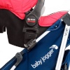 Baby Jogger turvahälli adapter  Vue Car Seat Adapter (Britax, BOB) 92122