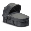 Baby Jogger vankrikorv City Select Bassinet Kit (Black Frame) Charcoal (BJ04496)