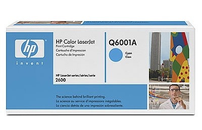 HP tooner Q6001A tsüaan
