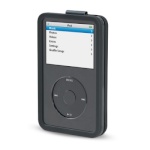 Belkin kaitsekest Flip-Top Sleeve (iPod 5G) hall