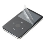 Belkin kaitsekile ClearScreen Overlay (iPod 5G) (48x90mm)
