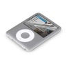 Belkin kaitsekile ClearScreen Overlay (iPod nano 3G) 2"