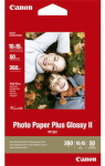 Canon fotopaber PP-201 Photo Paper Plus Glossy II A6 50lk.