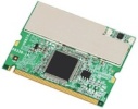 Intel võrgukaart Wireless Mini PCI Card MP54G5