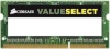 Corsair mälu ValueSelect 16GB DDR3 (2x8GB) SO-DIMM 1600MHz CL11