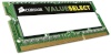 Corsair mälu 8GB DDR3 SO-DIMM (2x4GB) 1600MHz CL11