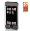 Griffin kaitsekest iClear for iPod touch 1G