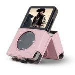 Belkin kaitsekest Kickstand Case (iPod 5G) roosa