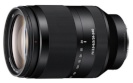Sony objektiiv 24-240mm F3.5-6.3 FE OSS 